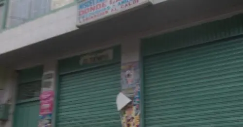 MISCELANEA Y PAPELERIA DONDE CAMILO LLANO GRANDE MISCELANEA Y PAPELERIA DONDE CAMILO LLANO GRANDE
